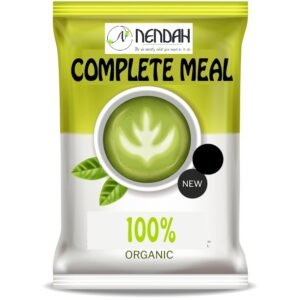 COMPLETE MEAL (pigs, chiken, rabbits)