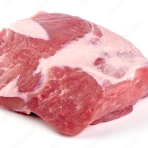 Pork Meat (kg)